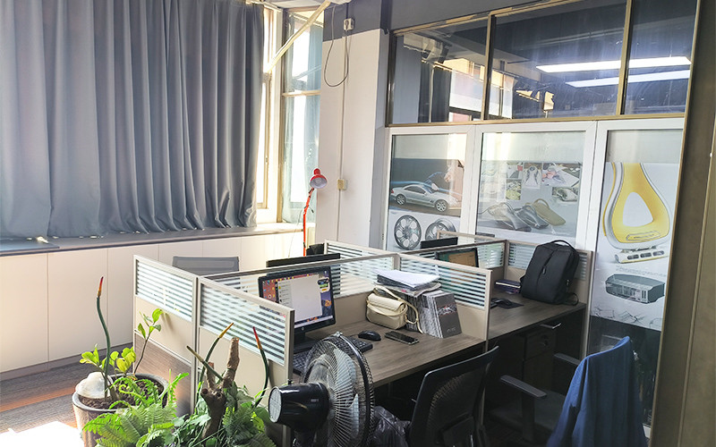 設(shè)備展示